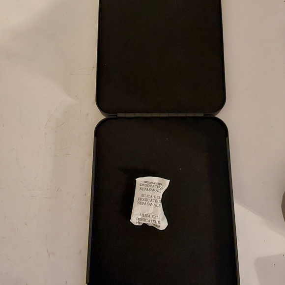 Portable security case lock box safe with combination (26) - Picture 9 of 10